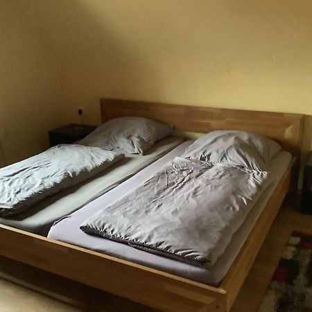 Ferienwohnung Eva Und Alexander Hirschbach  エクステリア 写真