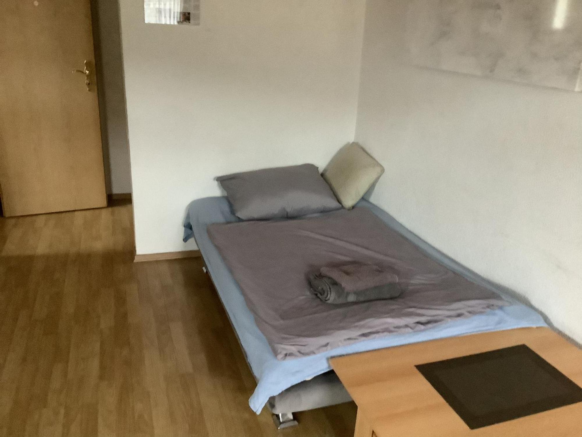 Ferienwohnung Eva Und Alexander Hirschbach  エクステリア 写真